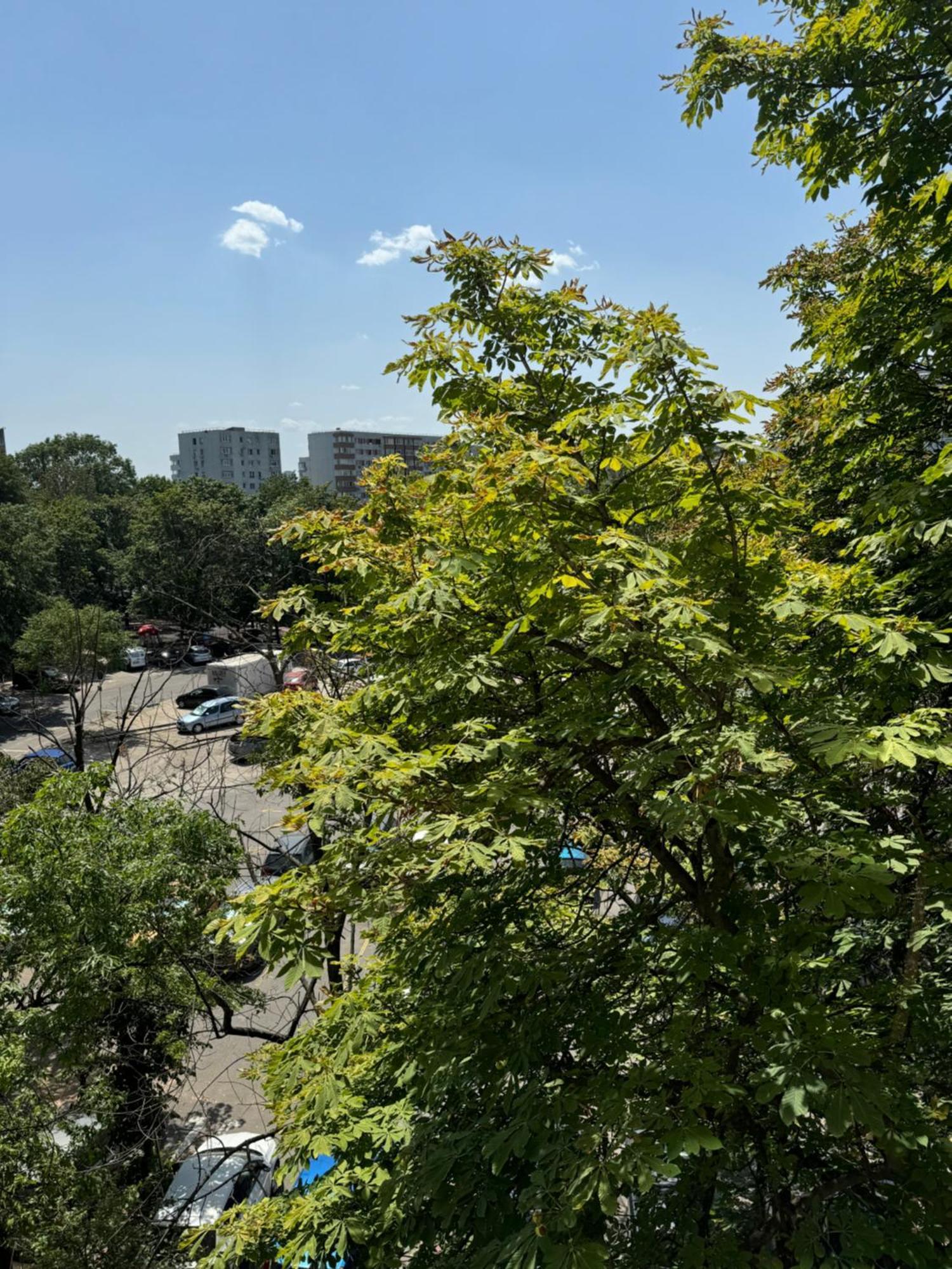 Park Lake Apartment Bucharest Exterior photo