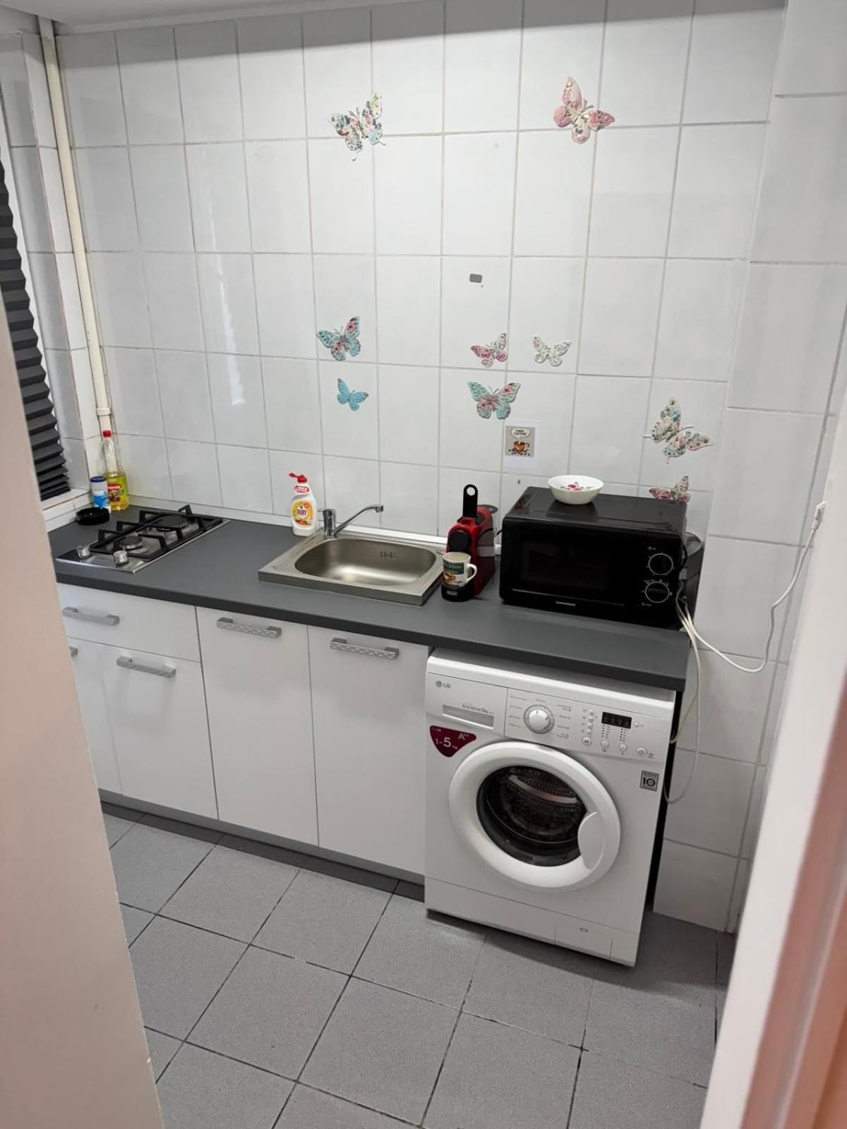 Park Lake Apartment Bucharest Exterior photo